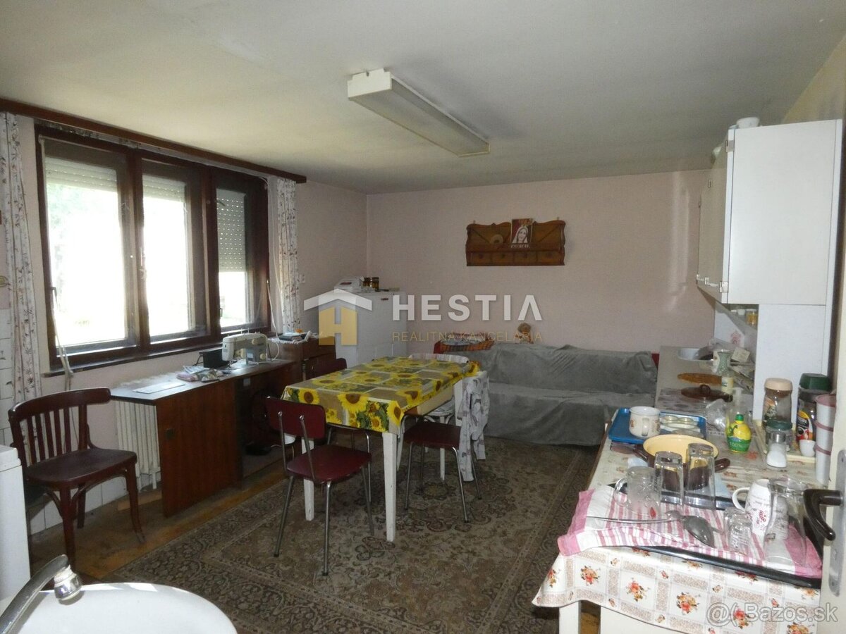 Rodinný dom - Letničie - 11