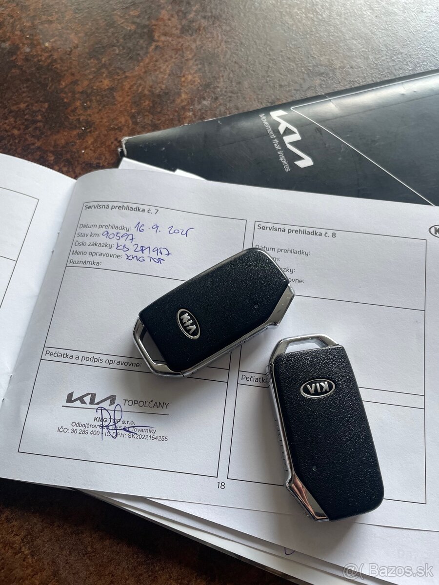 KIA ProCeed GT 1.6 T-GDi 150kw M6 - 11