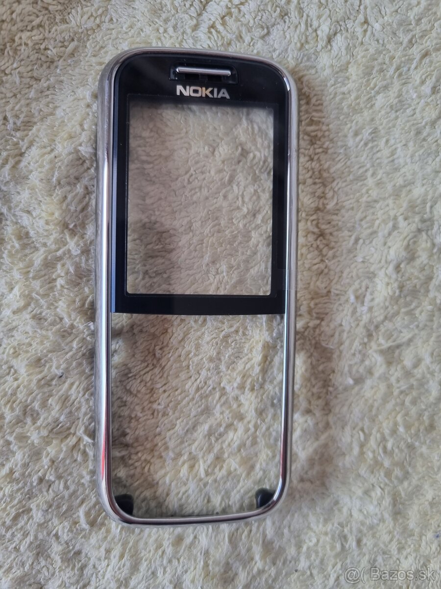 Kryt Nokia 6500s,6220clasic,N95-8gb - 11