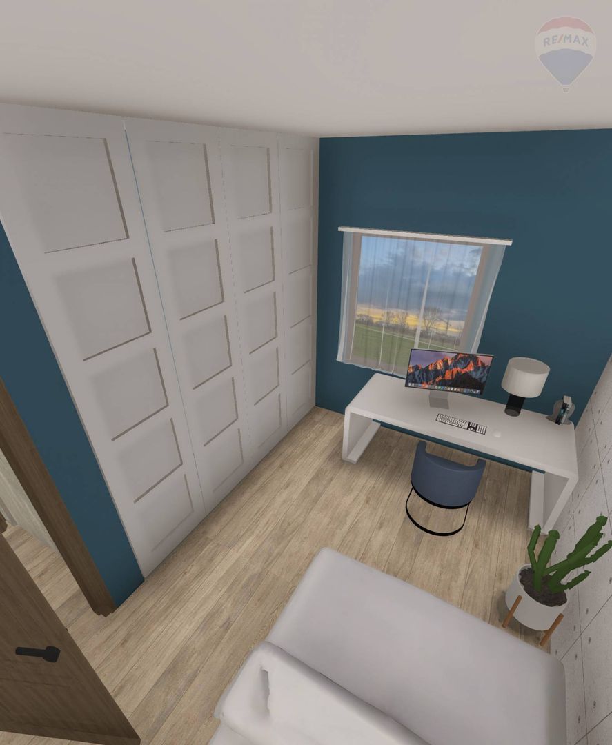 Rezervované Moderná 4-izbová novostavba domu s výbornou d - 11