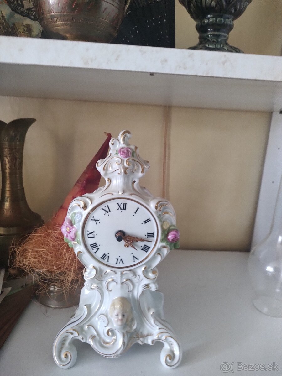 Starožitnosti nabytok - 11