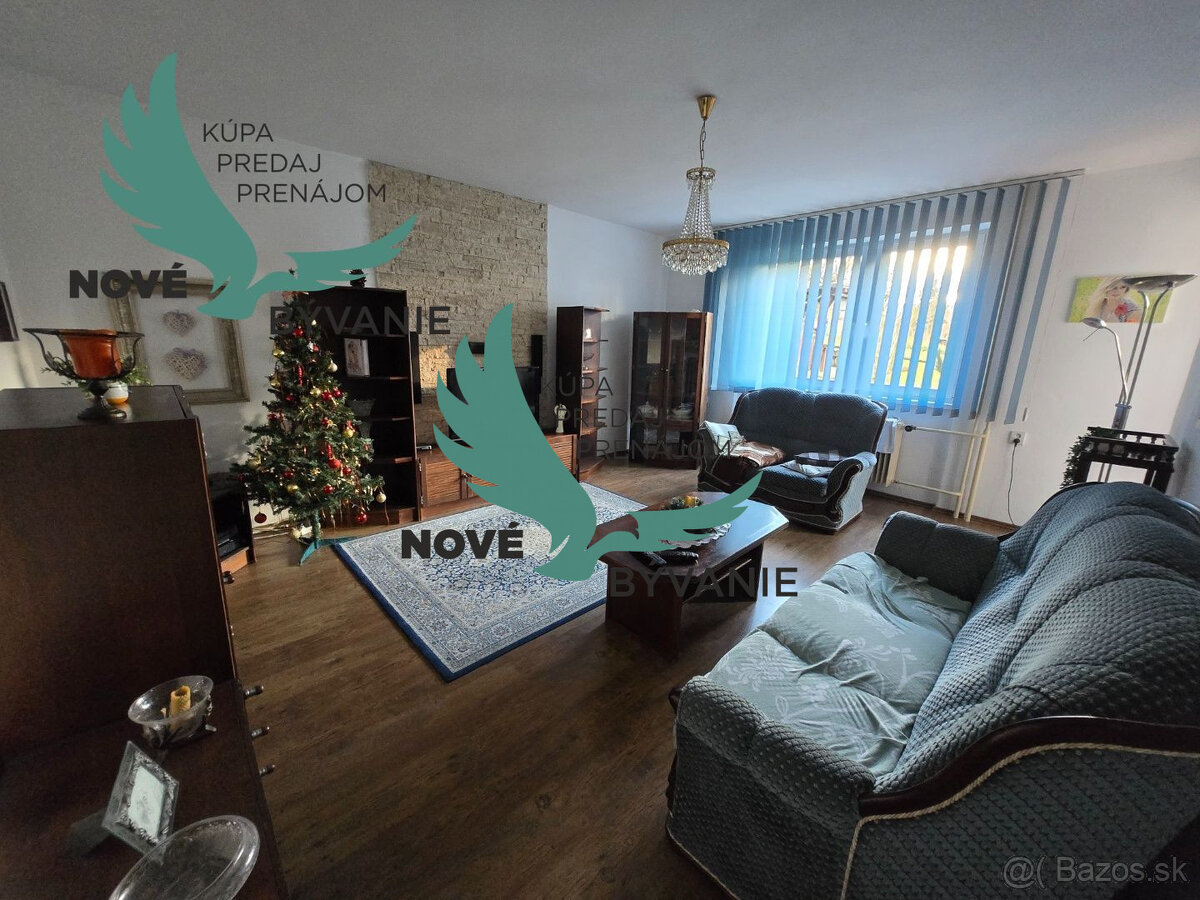 Rodinný dom v časti Kiepka v meste Brezno, MOŽNOSŤ VÝMENY ZA - 11