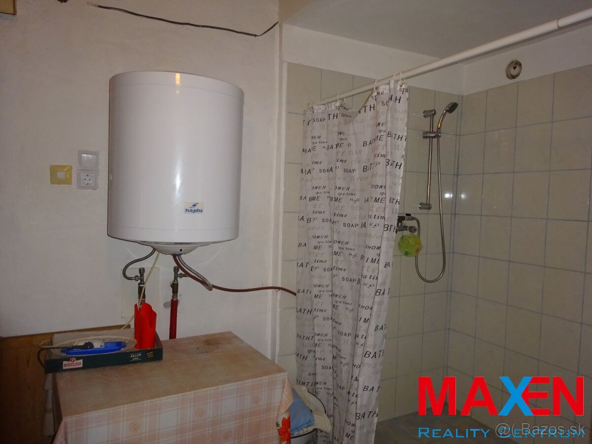 Rodinný dom 2-izbový, Telkibánya-Maďarsko - 11