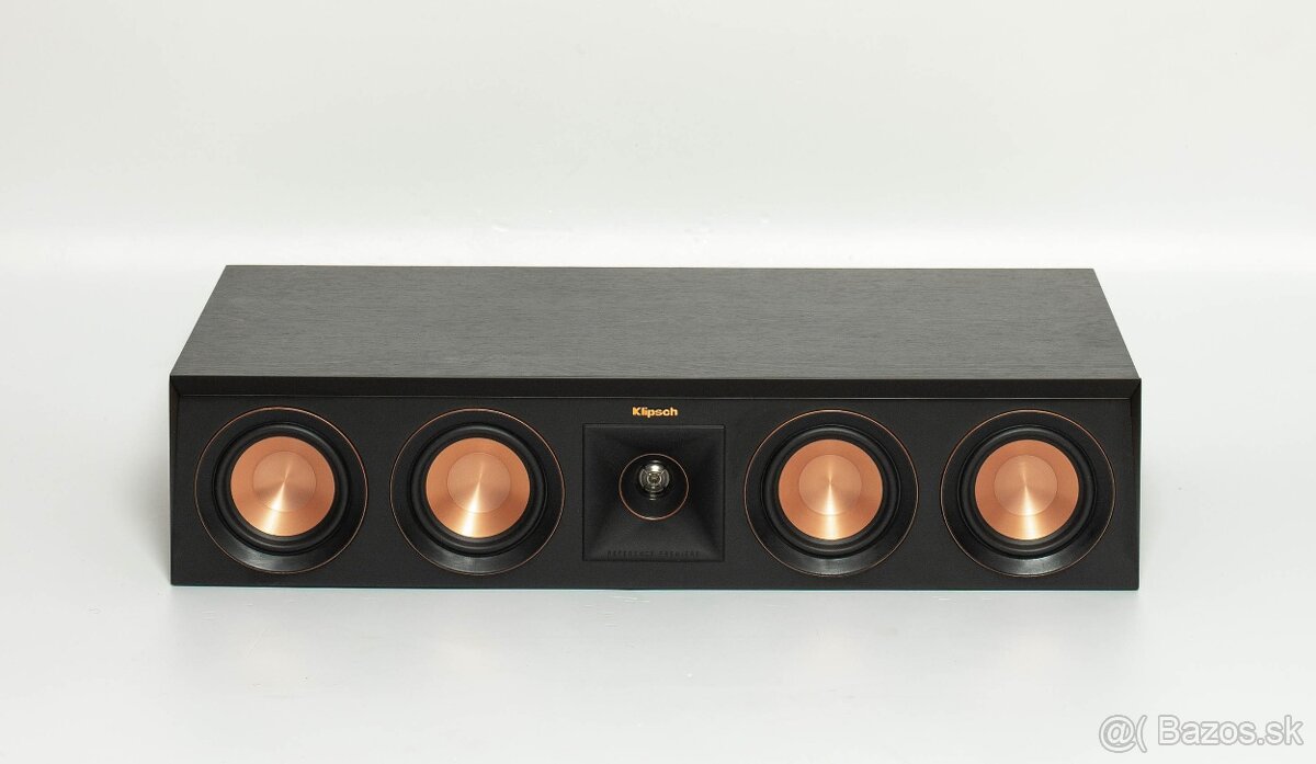 Klipsh zostava / aj rozpredam - 11