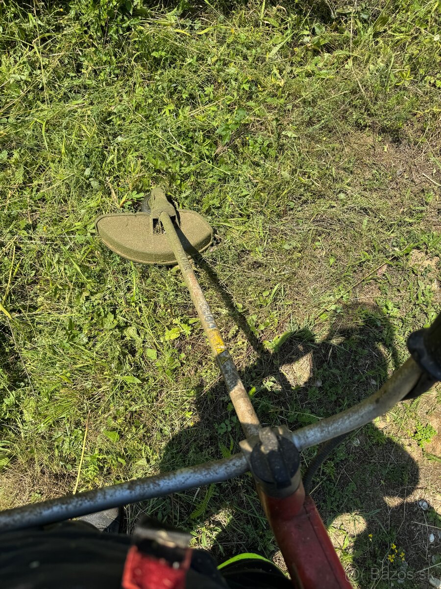 Pílenie stromov - 11