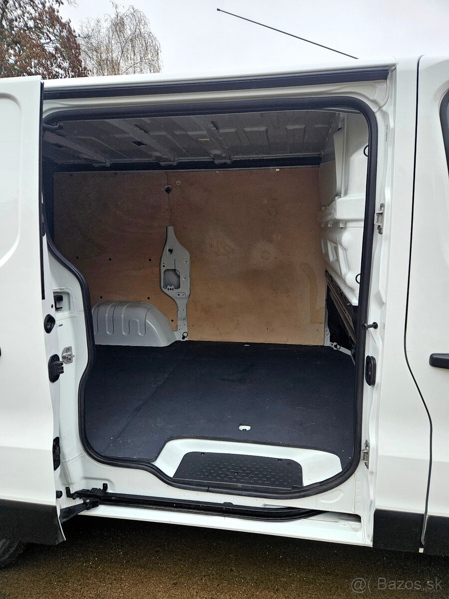 FIAT TALENTO L1H1 - 11