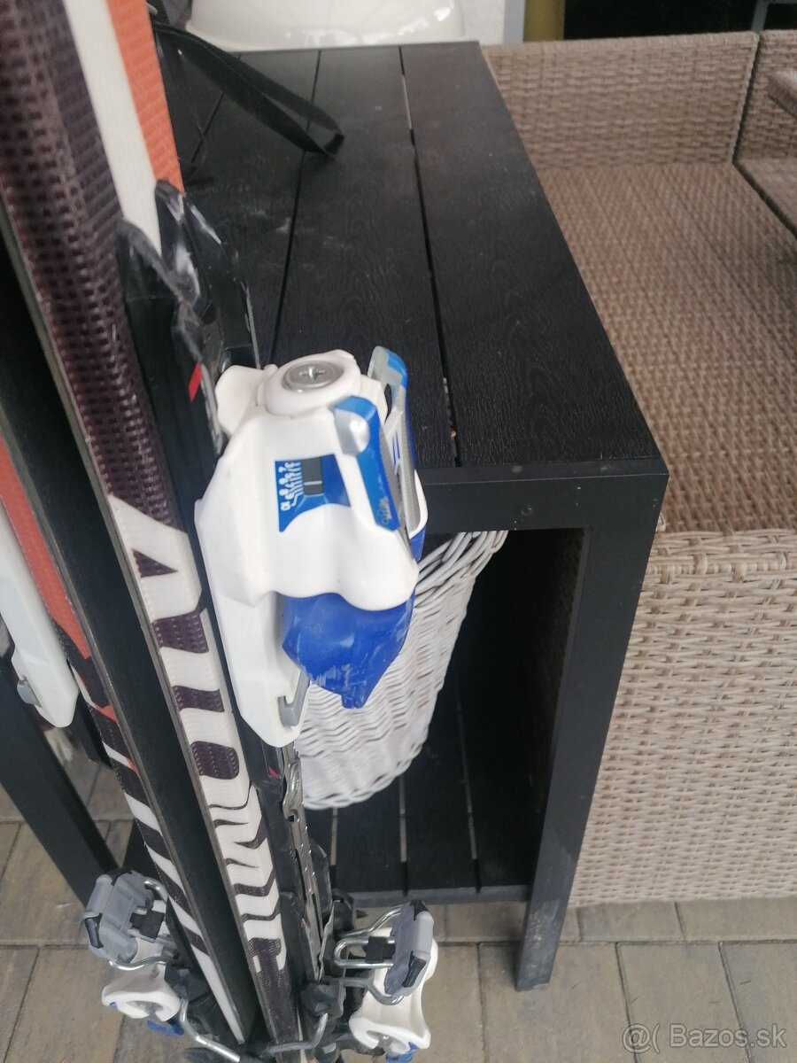 Slalomové lyže Atomic - 11
