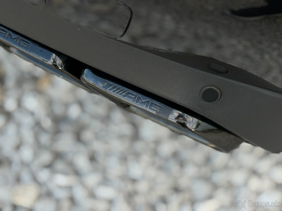 Mercedes-Benz C250 Airmatic, 360, LED - 11