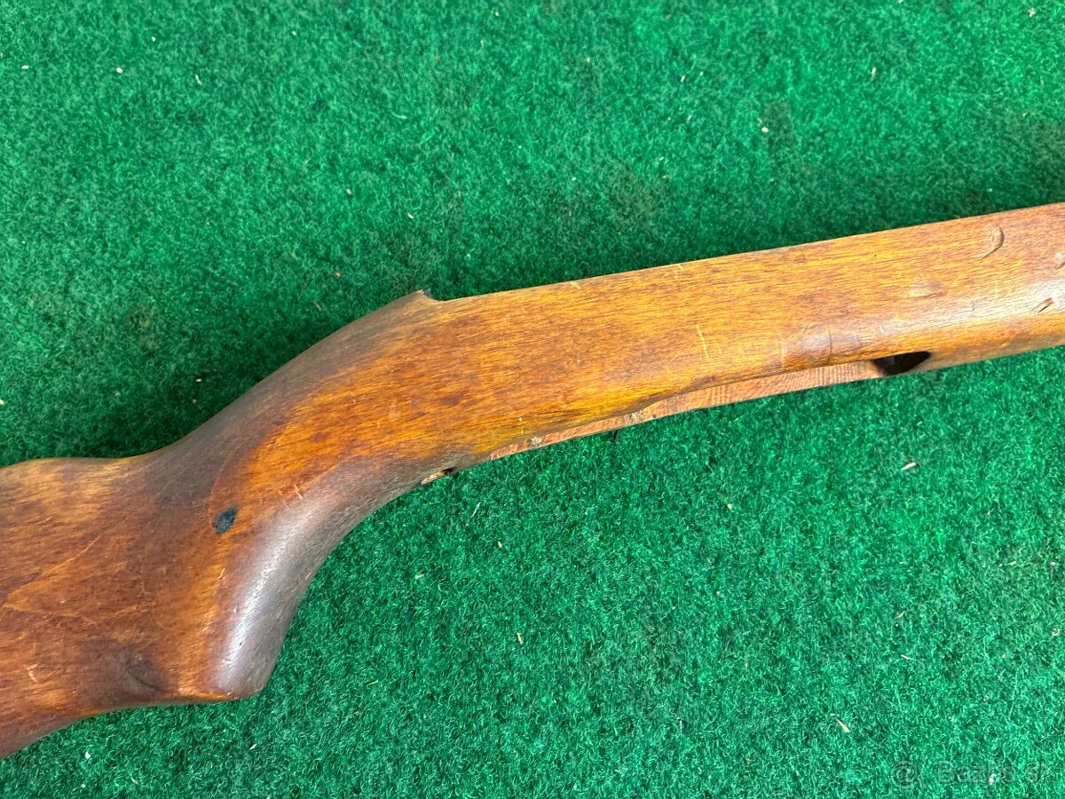 Pažba m1 karabina - 11