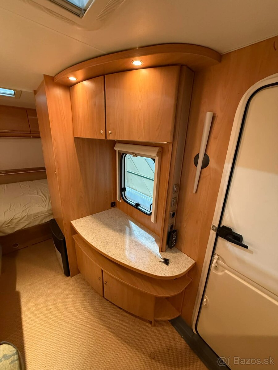 Bürstner Ventana 410 TS - 11