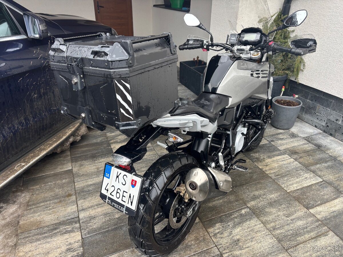 Bmw Gs - 11
