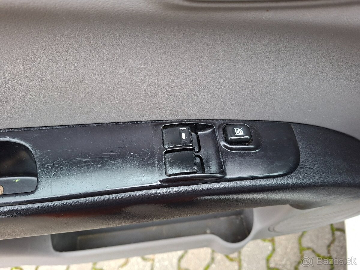 Mitsubishi L 200 L200 2.5 DI-D Single Cab 2011 - 11