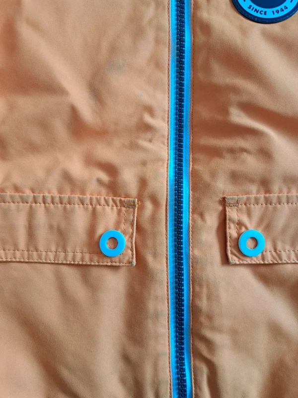 Reima bunda 3 v 1, 98 - 11