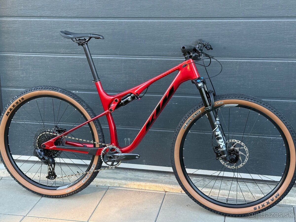 KTM Scarp ELITE 29” Sram AXS, Nový - 11
