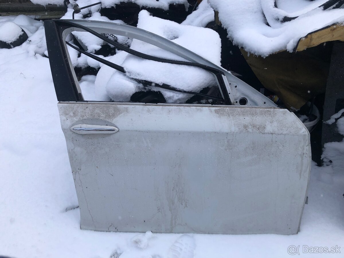 Predam ND z BMW F10 535xd - 11