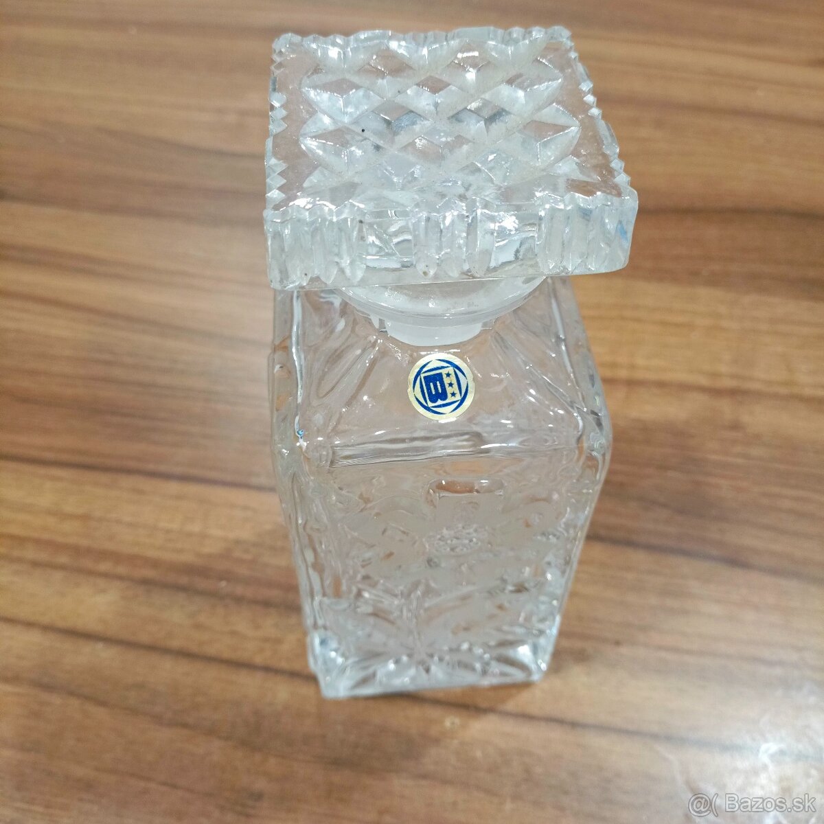 Predám starožitnosti - 11