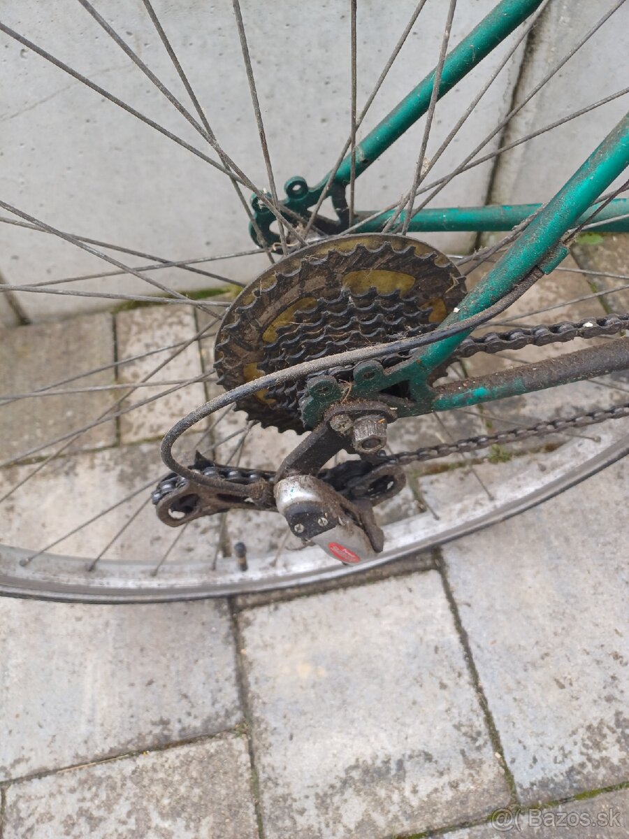 Darujem bicykle - 11