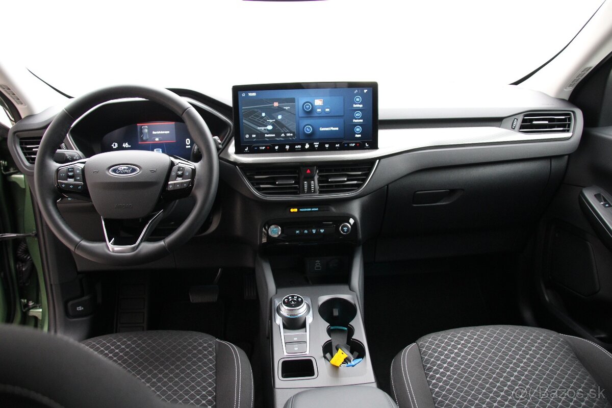 FORD Kuga Titanium - 11