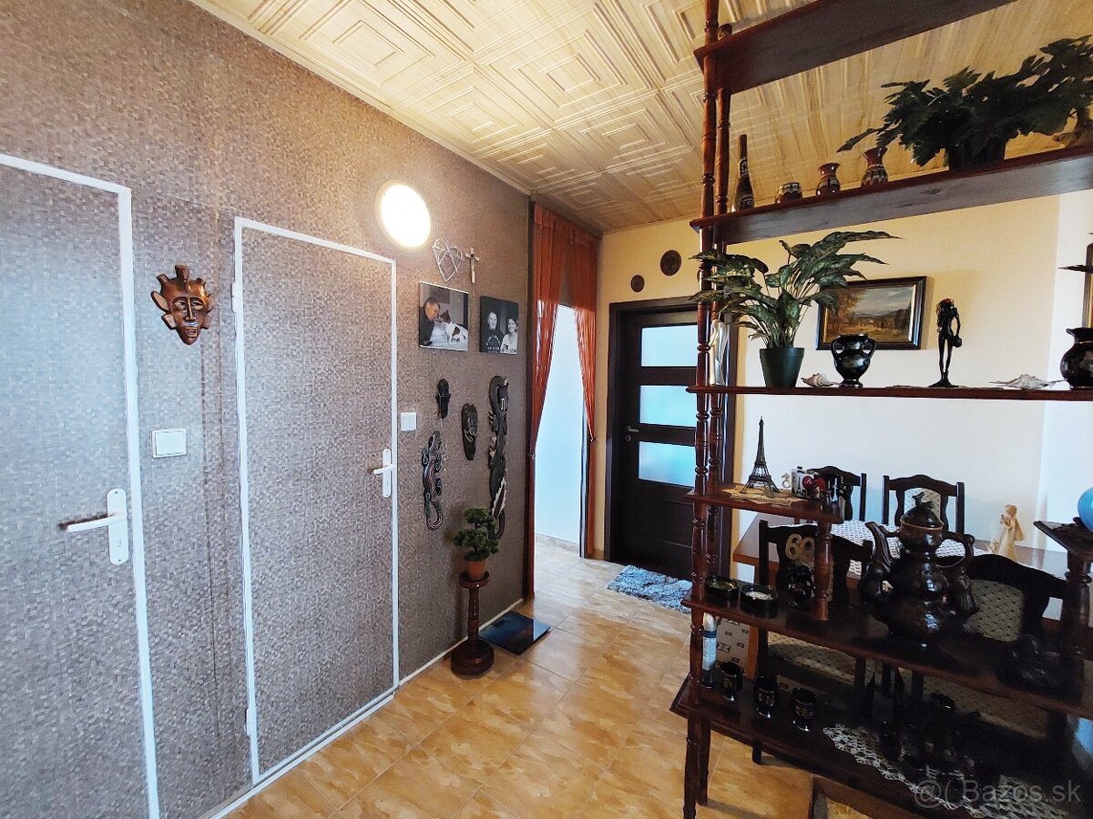 Zľava- Na výmenu, alebo predaj 2-izb.byt v Skalici - 11