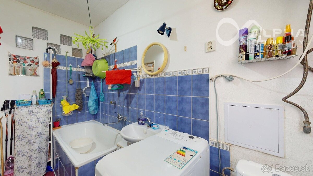 EXKLUZÍVNE 2 izbový byt, Maurerova ulica, Krompachy - 11