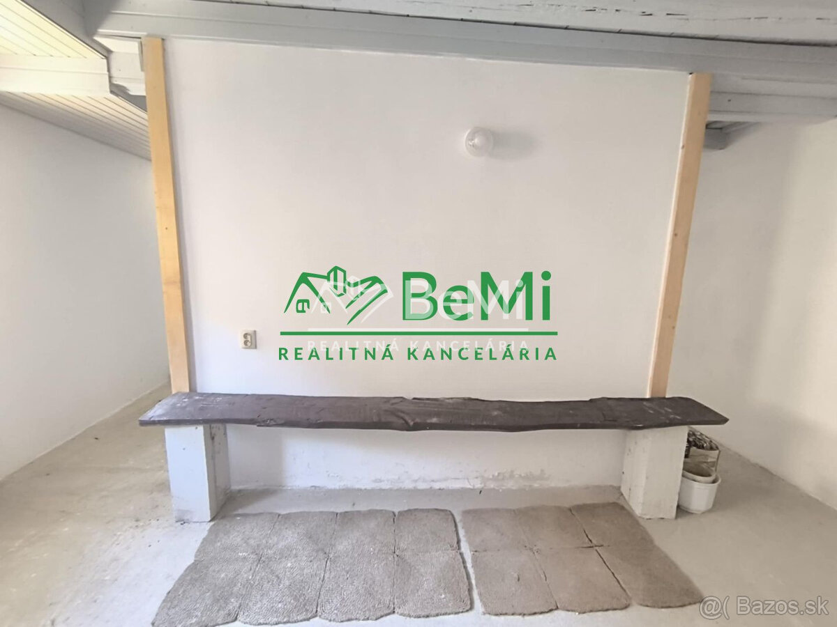 Rodinný dom za cenu bytu Častkovce - 11