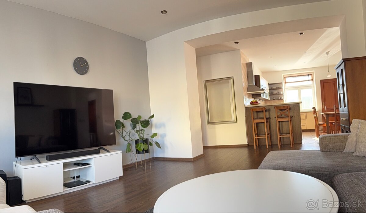 Jedinečný 3 izbový byt Staré Mesto 115m2 - 11