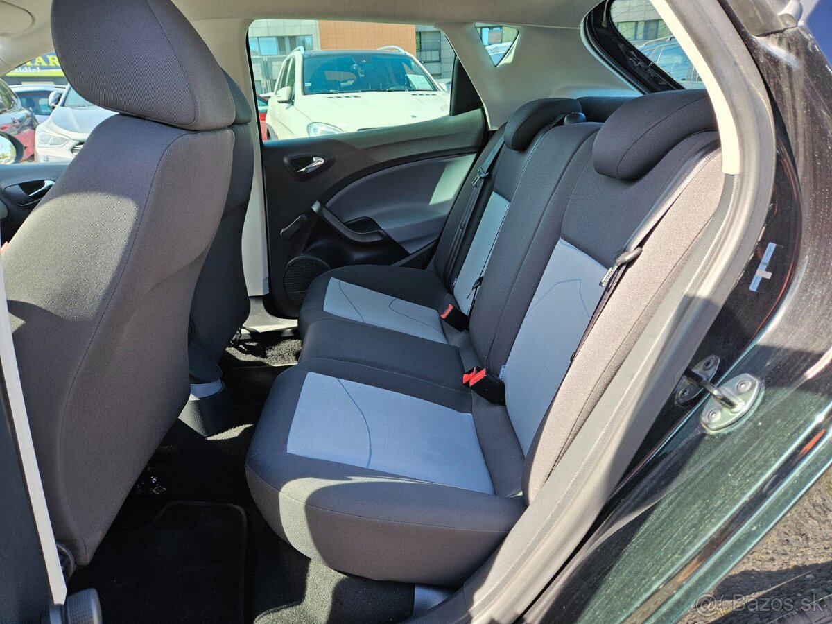 Seat Ibiza 1,2 Reference - 11