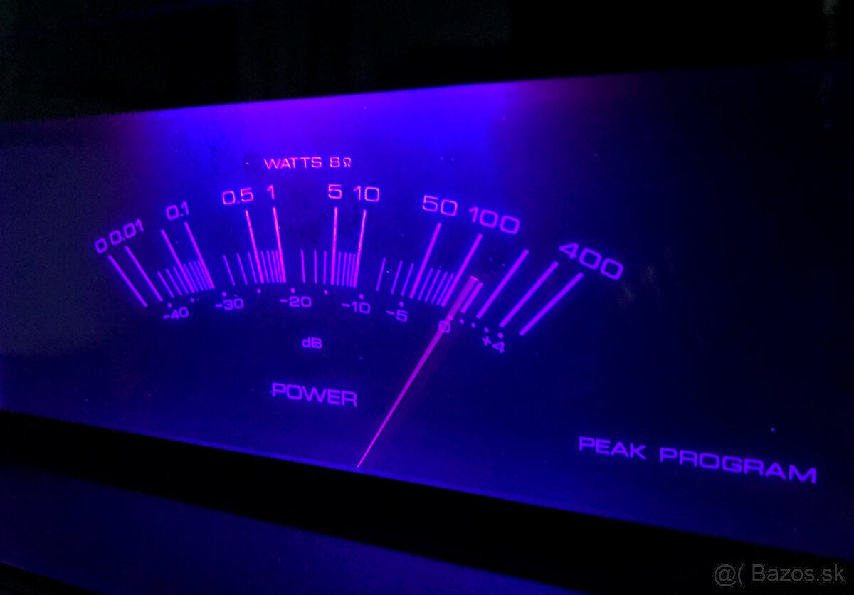 Predam Onkyo P3060R a M5060R Integra - 11