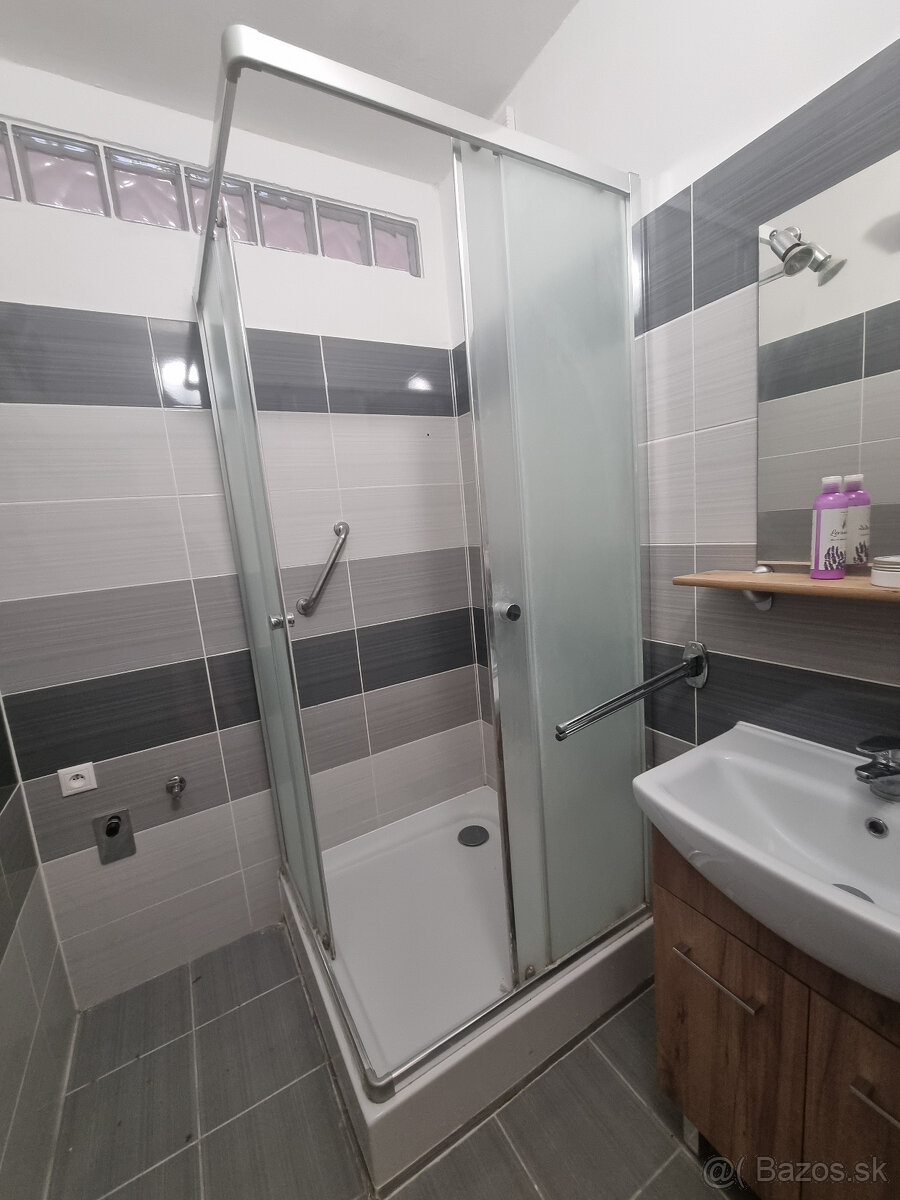 Na predaj byt 3+1 s balkónom a pivnicou v Skalici - 11