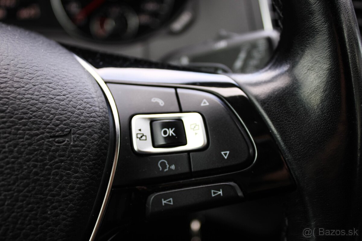 Volkswagen Sharan 2.0 TDI SCR BMT 184k Highline DSG EU6 - 11