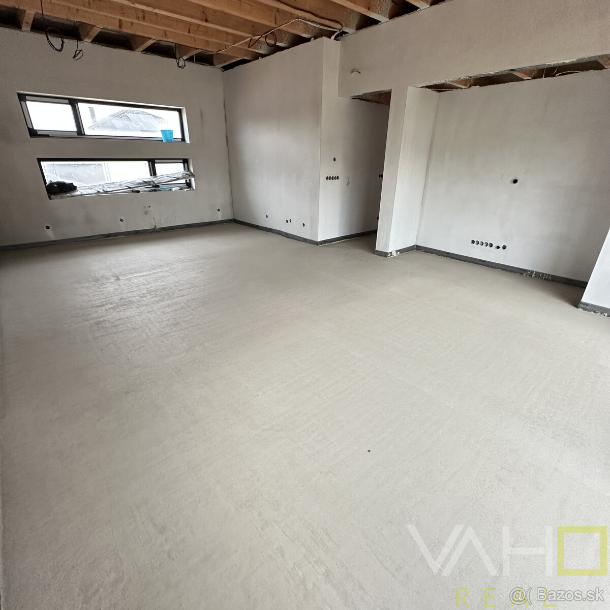 Moderná novostavba RD, pozemok 600m2, zastavaná plocha 179m2 - 11