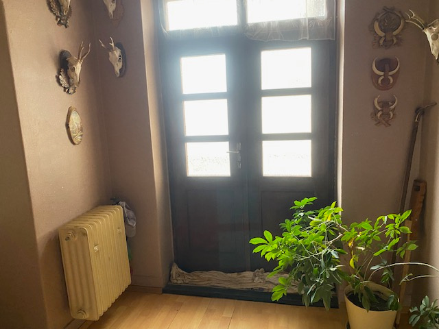 Rodinný dom Očová, tichá ulica, slnečný pozemok, voľný - 11