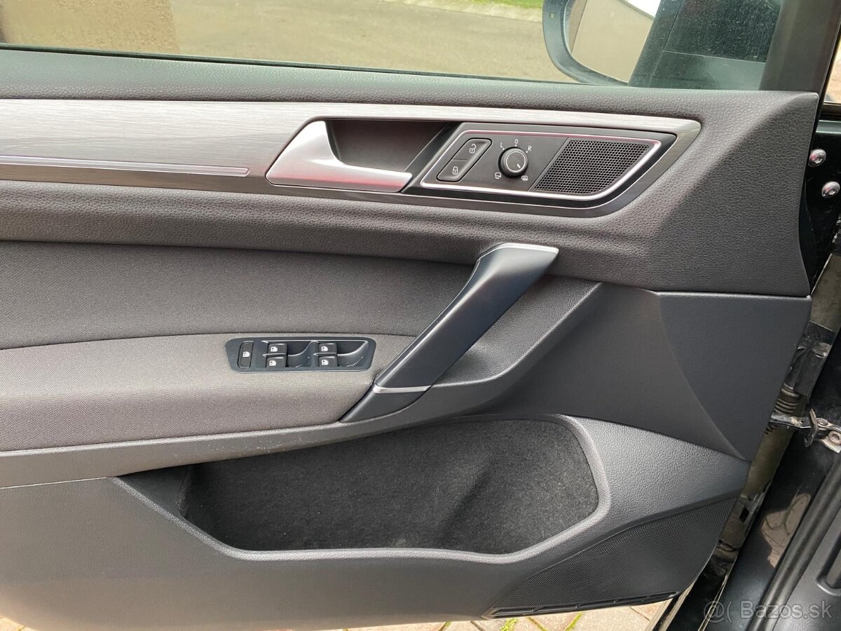 Volkswagen Golf 7 - 11