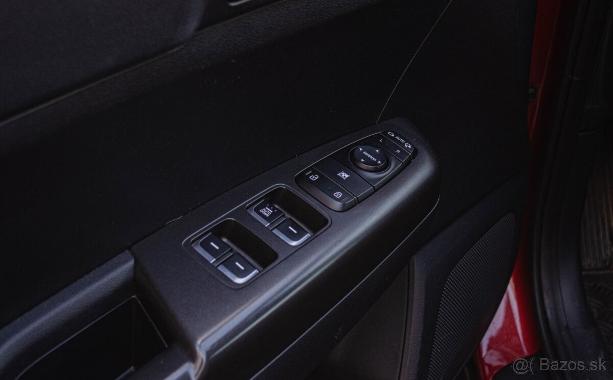 Kia Sportage 2.0 CRDi 4WD AT - 11