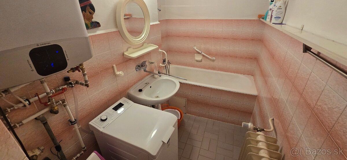 REZERVOVANÉ Predaj 3i. byt, BB- Kollárova, BBreality.sk - 11