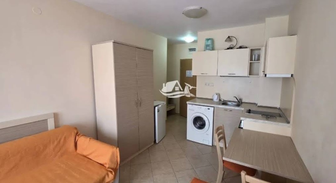 Bulharsko prodej apartmanu - 11