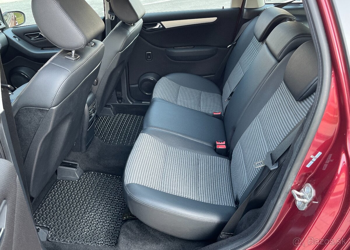 Mercedes-Benz B200 CDI Automat - 11