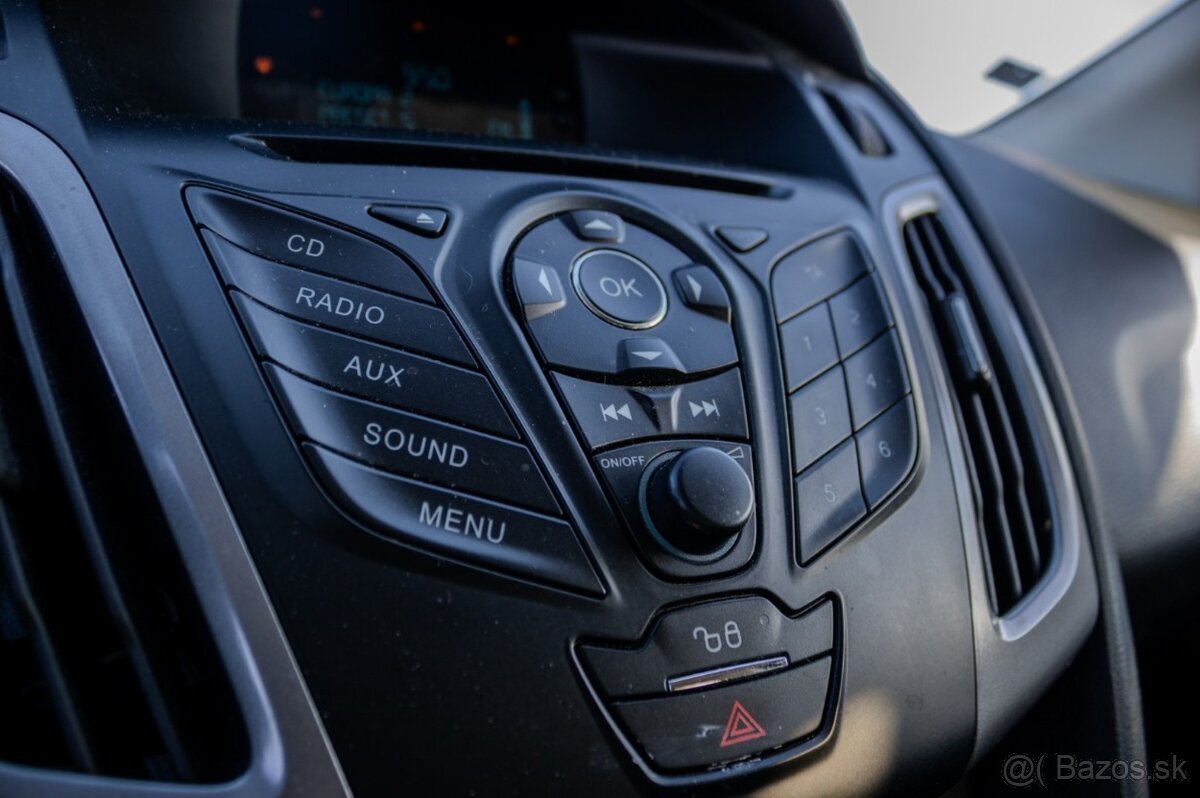 Ford Focus Kombi 1.0 EcoBoost - 11