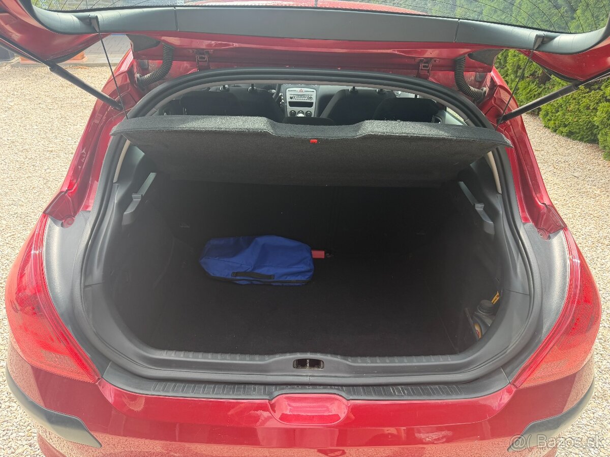 Peugeot 308 1.6 BlueHDi S&S Active - 11