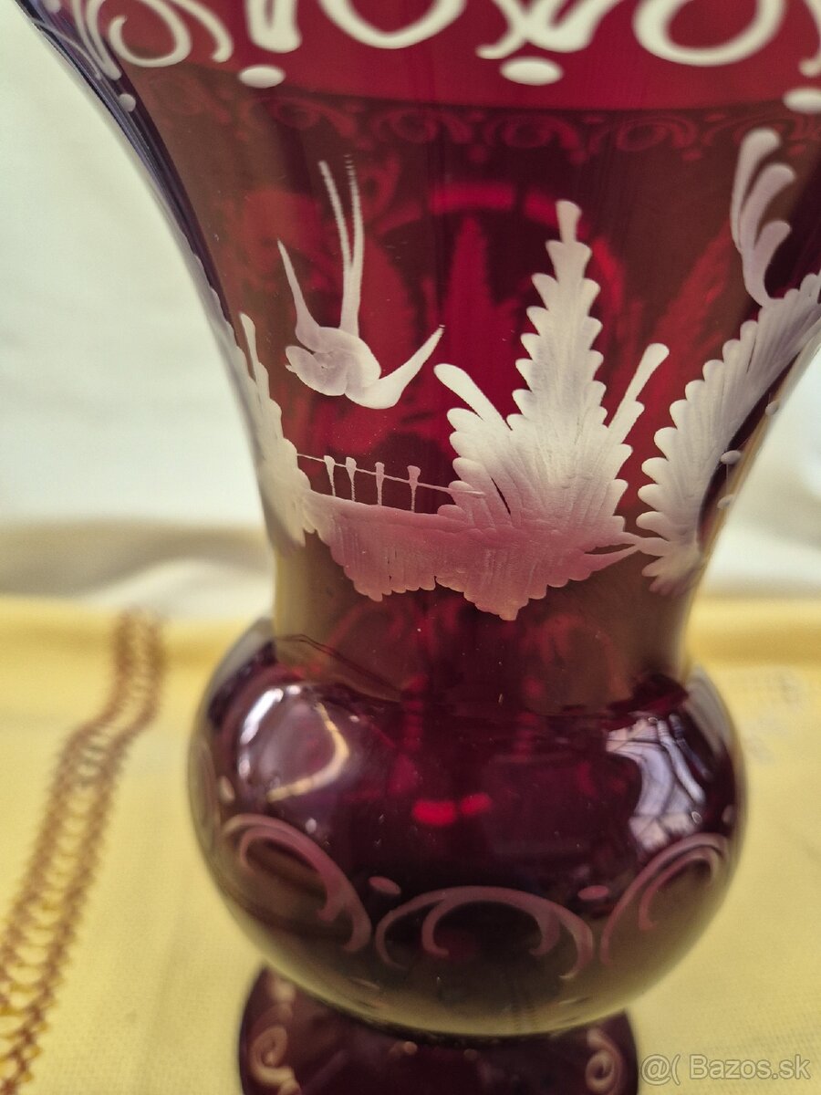 Predam borske sklo - 11