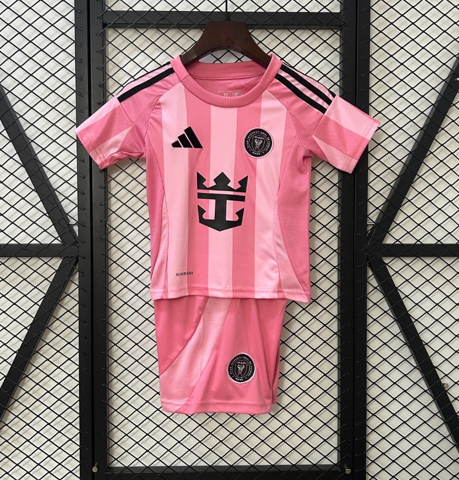 Nové detské dresy - 11