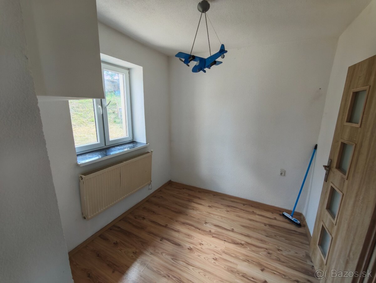 Predaj rodinného domu na Dlhej ulici - 11