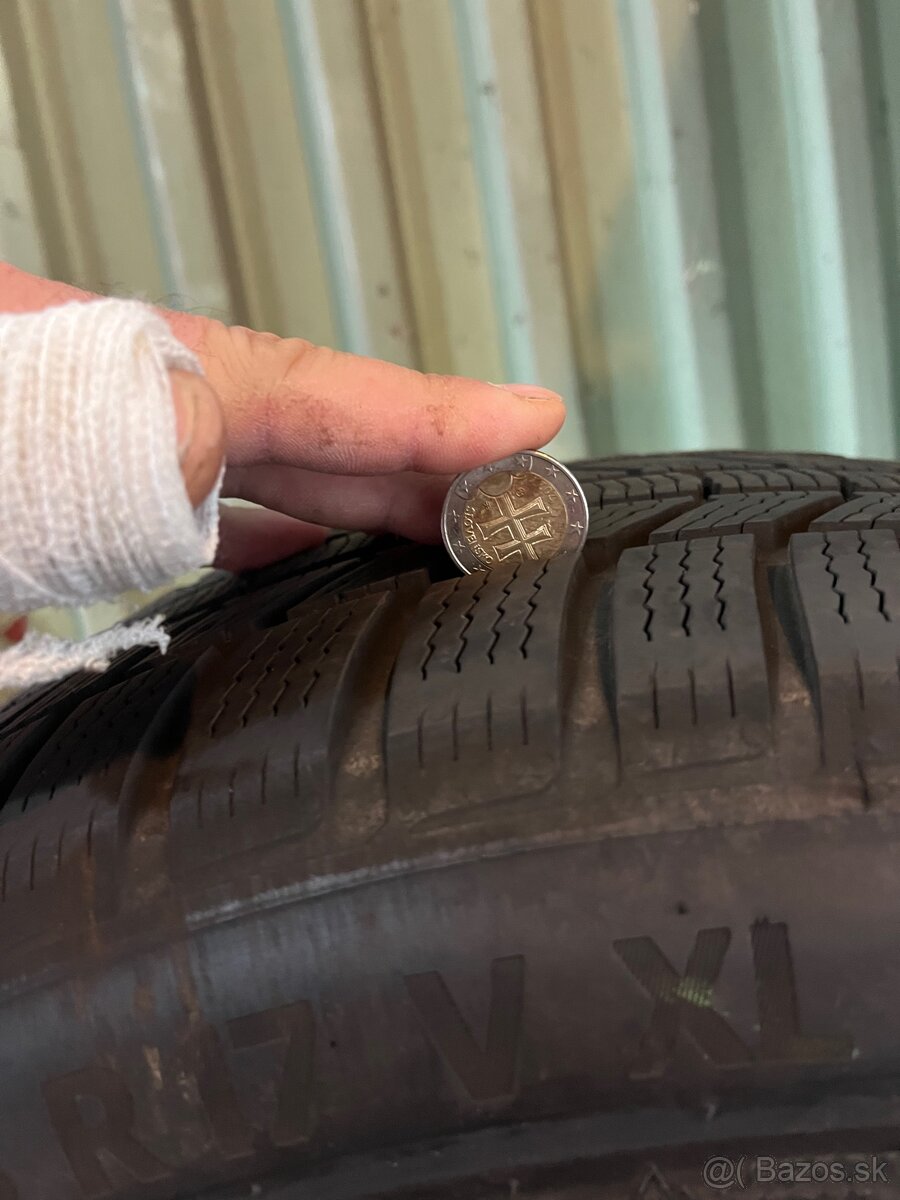 Zimná sada 5x112 r17 - 11