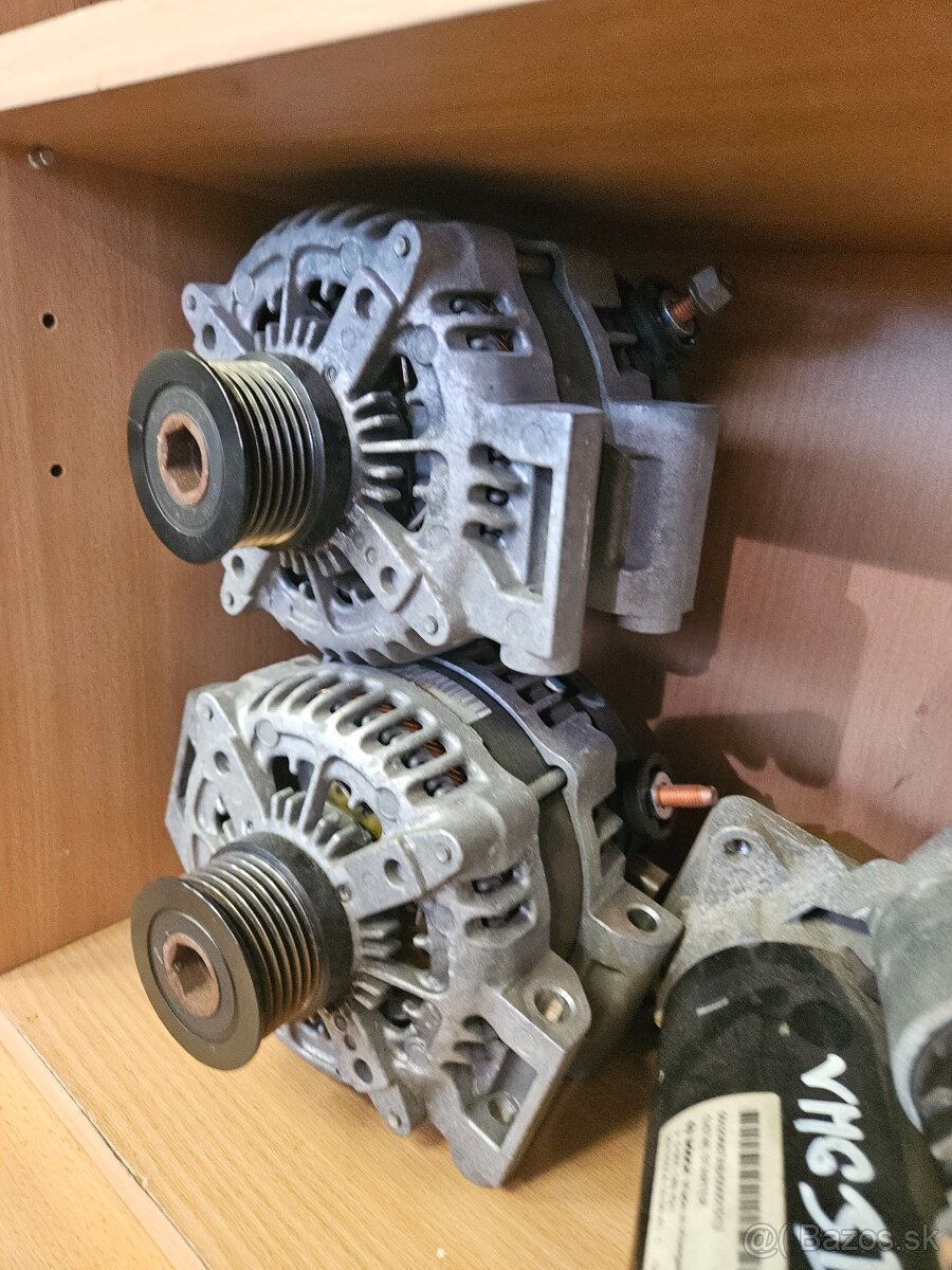 VM63D JEEP GRAND CHEROKEE 3,0 CRD - 11