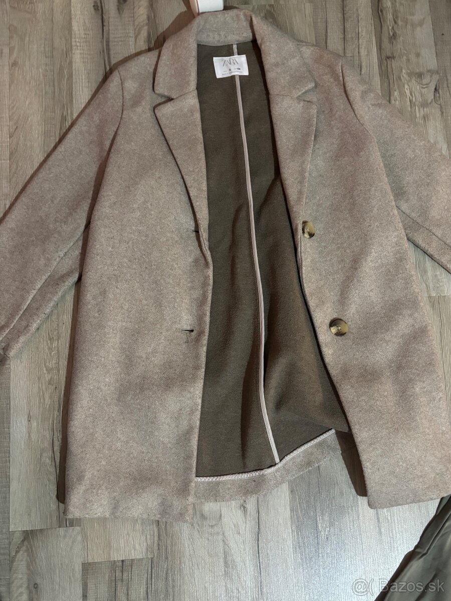 Balík oblečenia veľkosť 140-152 - 11