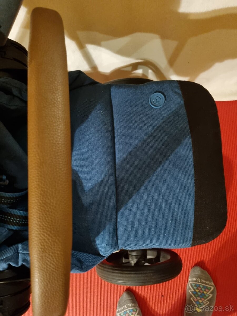 Kočík CYBEX Balios S - 11