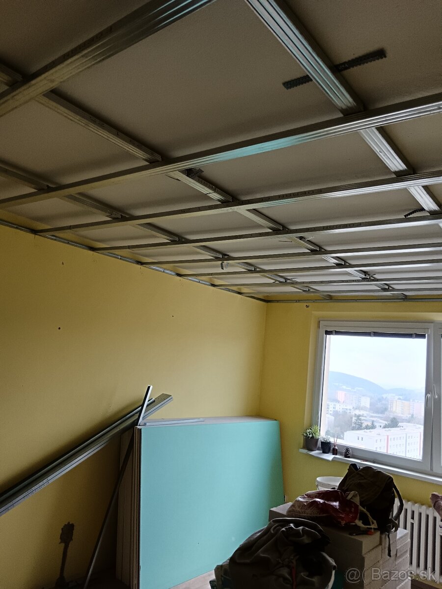 Rekonštrukcie bytov - 11