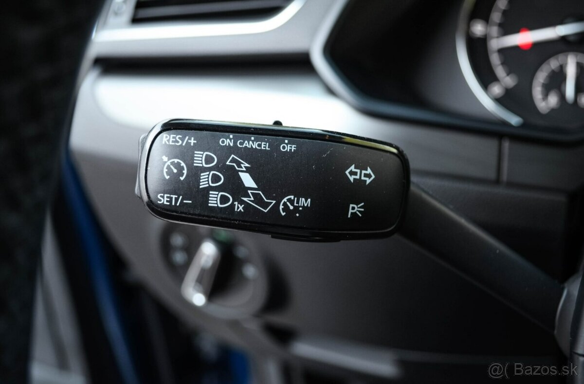 Škoda Superb 2.0 TDI 190k Style DSG EU6 - 11