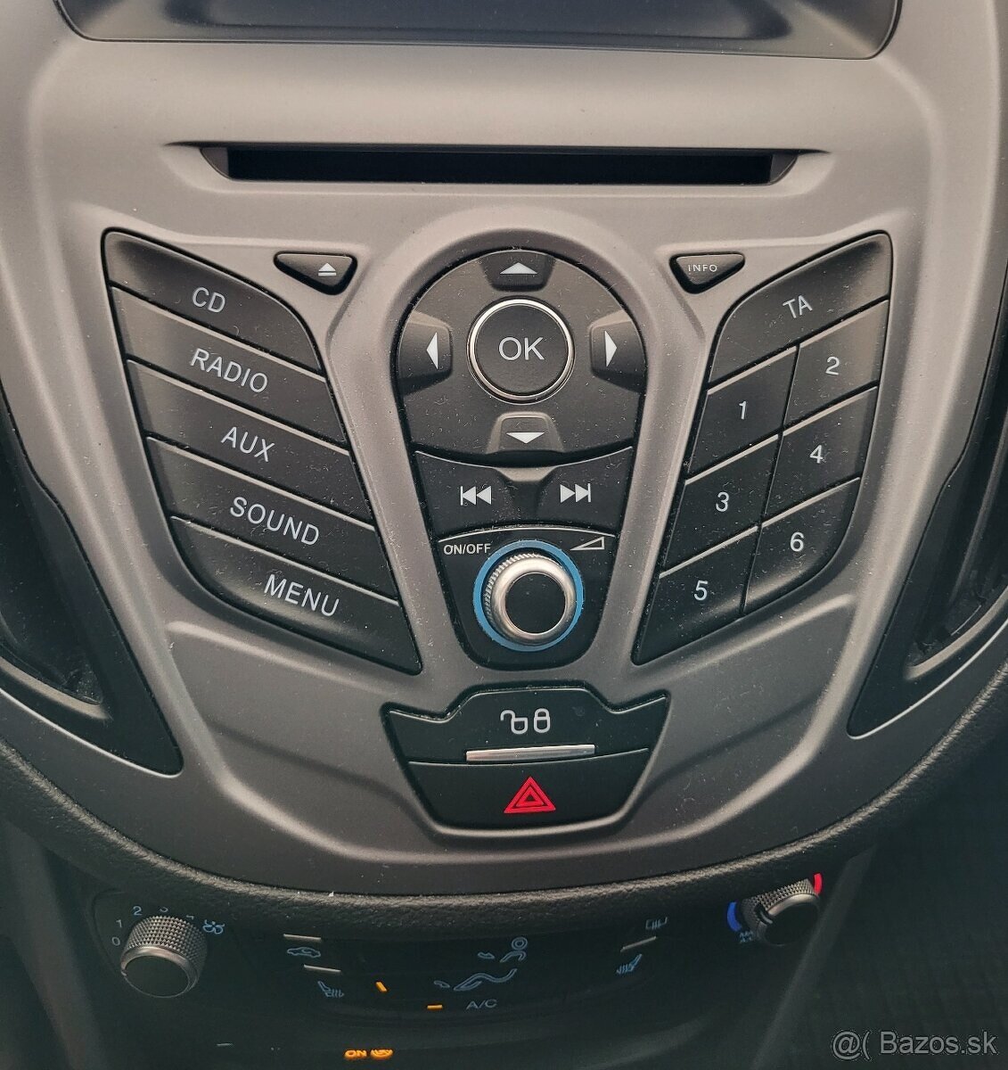 FORD B-MAX 2016 možný úver - 11