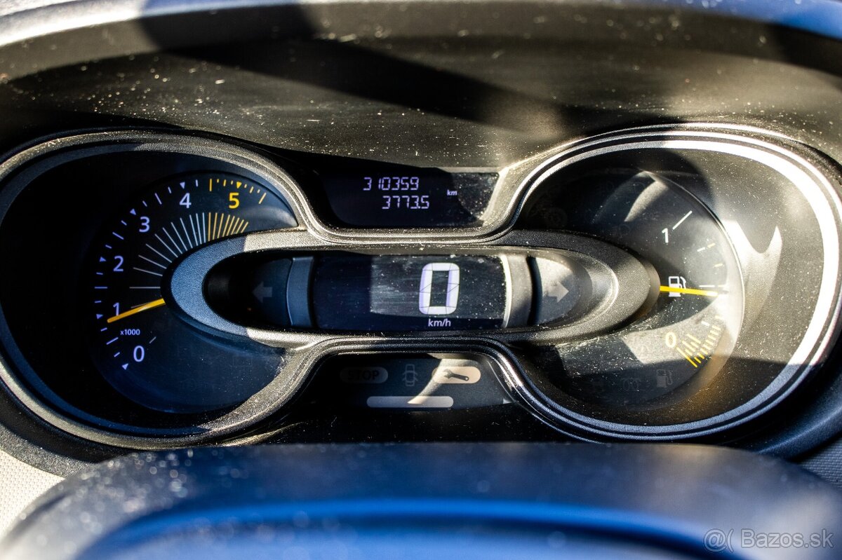 Renault Trafic 1.6 dCi 107kw 8 miestny - 11